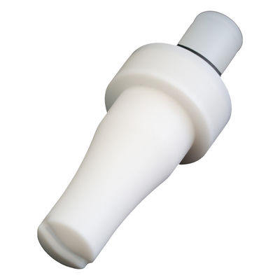 1010754 NF27 Flat Jet Nozzle Complete cho súng phủ bột cho GM03 GM04