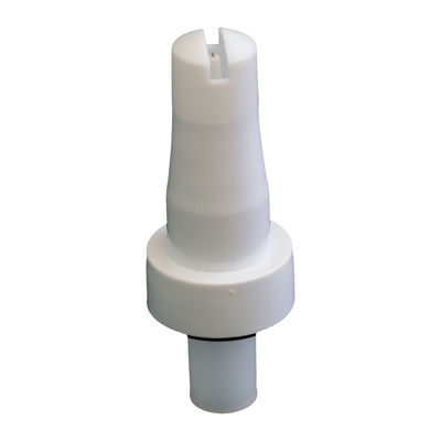 1007932 Vòi phun phẳng hoàn chỉnh NF21 cho súng phun sơn tĩnh điện