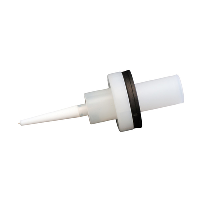 1007932 NF21 Cung cấp năng lượng vòi phun phẳng hoàn chỉnh cho súng phủ bột Gema