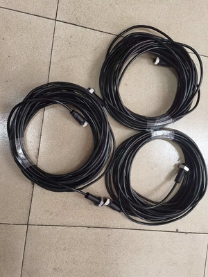 1097540 16m PUR Nordson Cáp súng phủ bột tự động