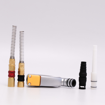 IG07 Gema Inline Injector Optiflow