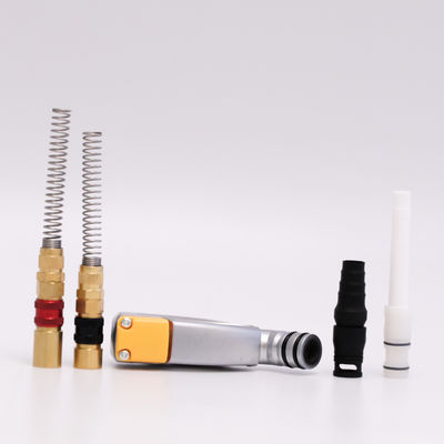 IG07 Injector Inline IG07 Lớp phủ thủ công