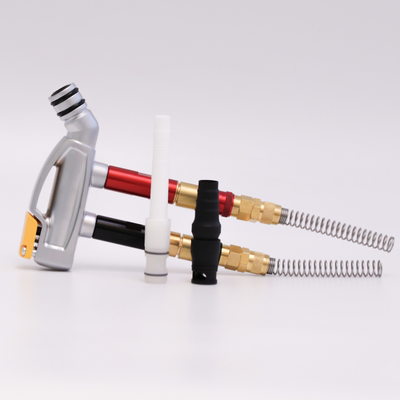 IG07 Gema Inline Injector Optiflow