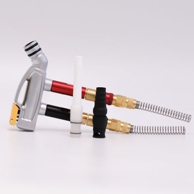 IG07 Injector Inline IG07 Lớp phủ thủ công