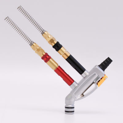 IG07 Injector Inline IG07 Lớp phủ thủ công