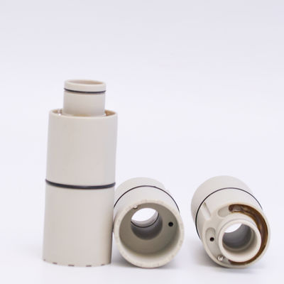 390204  Phụ tùng sơn tĩnh điện Pem C4, giá đỡ điện cực