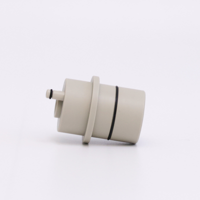 390932 C4 Bụi phủ bột súng xịt Các bộ phận phụ tùng của các yếu tố kết nối