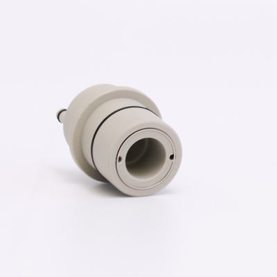 390932 C4 Bụi phủ bột súng xịt Các bộ phận phụ tùng của các yếu tố kết nối