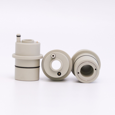 390932 C4 Bụi phủ bột súng xịt Các bộ phận phụ tùng của các yếu tố kết nối