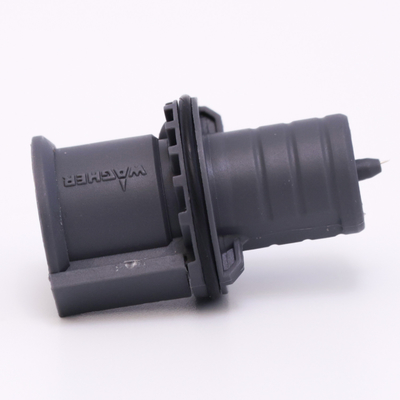 390915 Wagner tương thích Fan C4 Electrode Holder Bột phủ lớp phụ tùng