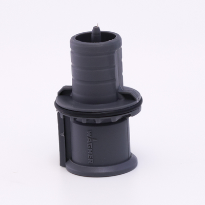 390915 Wagner tương thích Fan C4 Electrode Holder Bột phủ lớp phụ tùng