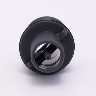 390915 Wagner tương thích Fan C4 Electrode Holder Bột phủ lớp phụ tùng