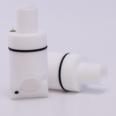 390934 Đầu phun WA60 C4 ET Phụ tùng sơn tĩnh điện