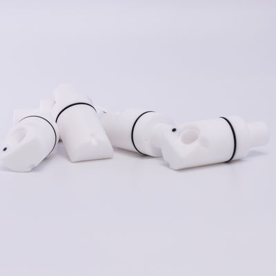 390934 Đầu phun WA60 C4 ET Phụ tùng sơn tĩnh điện