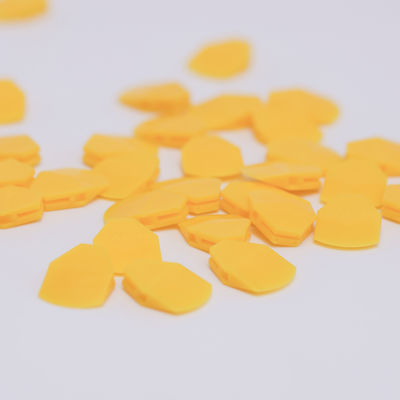 2320488  Góc bột cho Súng phun sơn tĩnh điện PEM-X1