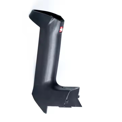 1007961 Opti GM03 súng xịt bột bằng tay Grip Phần thay thế tấm cuối