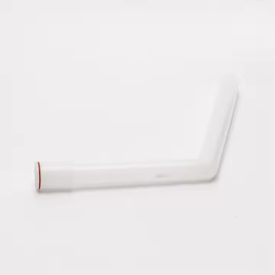 Non OEM gốc tương thích chống mài ống bột bên trong cho PEM - X1 bột phủ súng bột phủ phụ tùng