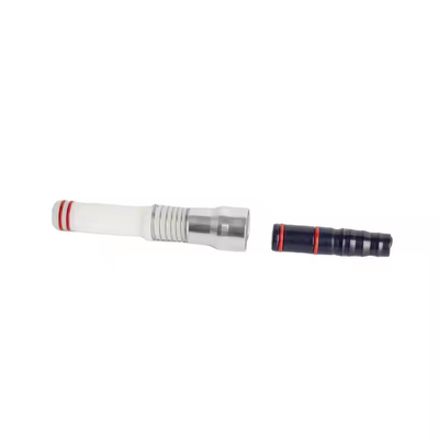 1007958 GM03 Súng thủ công ống bột bên trong hoàn chỉnh