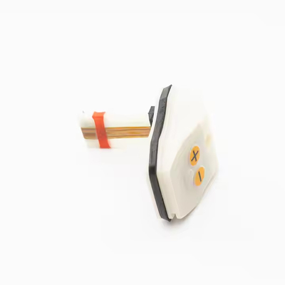 DIY Grade 1/8inch Air Inlet Original Compatible 1002029 Printed Circuit Board Holder cho súng phủ bột Gema GM02