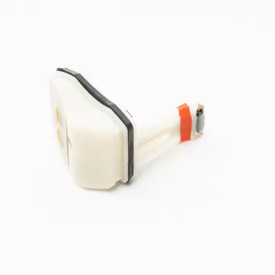 DIY Grade 1/8inch Air Inlet Original Compatible 1002029 Printed Circuit Board Holder cho súng phủ bột Gema GM02