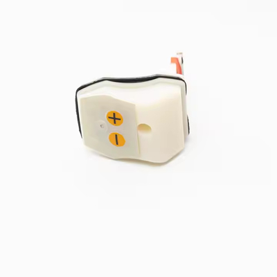 DIY Grade 1/8inch Air Inlet Original Compatible 1002029 Printed Circuit Board Holder cho súng phủ bột Gema GM02