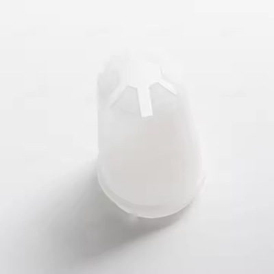 Nordson Flat Spray Nozzles 1605851 108218 Tivar vật liệu 2.5mm Castle Cross Cut Nozzle