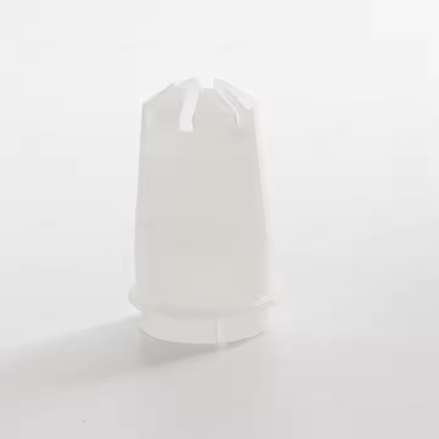 Nordson Flat Spray Nozzles 1605851 108218 Tivar vật liệu 2.5mm Castle Cross Cut Nozzle