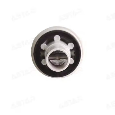 NON OEM 1613835 Hỗ trợ điện cực phun hình nón Assy cho súng sơn bột HD