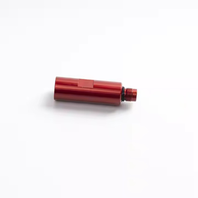 Gema IG06 Máy tiêm bột vận chuyển van kiểm tra không khí Đường dây đánh dấu đỏ 1004369 1005589