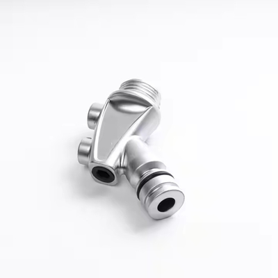 Gema 1006484 IG06 Cơ thể bơm bột cho lớp phủ bột