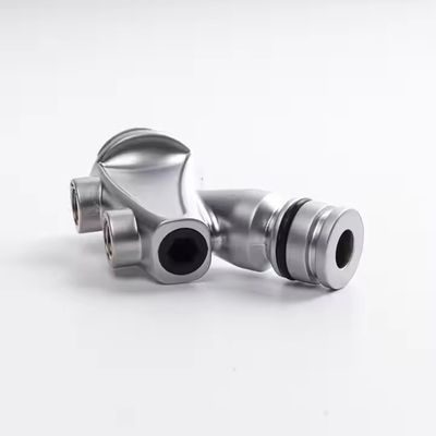 Gema 1006484 IG06 Cơ thể bơm bột cho lớp phủ bột