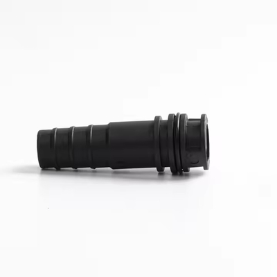 Gema 1006531 10-12 mm Kết nối ống hoàn chỉnh bao gồm O - Ring 1006483 Lôi trục của máy tiêm bột IG06
