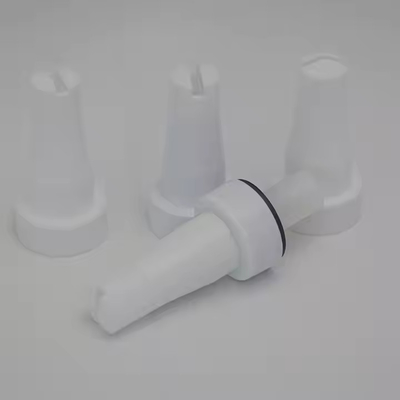 1605849 1082184 60 độ Flat Spray Nozzles Các bộ phận súng phun