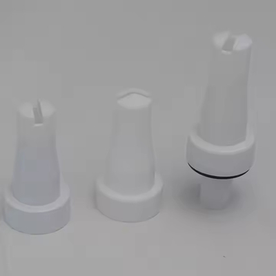 1605849 1082184 60 độ Flat Spray Nozzles Các bộ phận súng phun