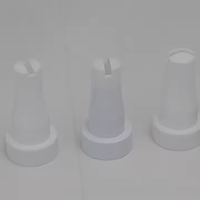 1605849 1082184 60 độ Flat Spray Nozzles Các bộ phận súng phun