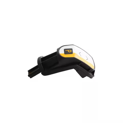 1007217 Đĩa cuối có thể thay đổi nguyên bản với móc cho Gm03 Opti Powder Gun