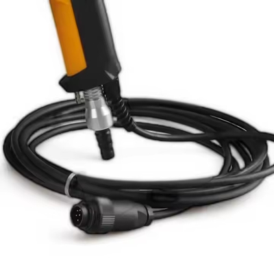 1008070 GM03 Gema Electrostatic Powder Coating Gun Phụ tùng