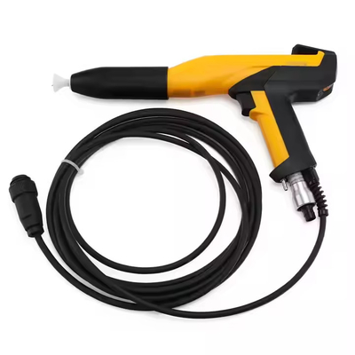 1008070 GM03 Gema Electrostatic Powder Coating Gun Phụ tùng