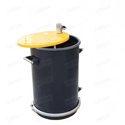 1007130 Máy phủ bột hoàn chỉnh cho máy Gema 2F