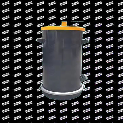 1007130 Máy phủ bột hoàn chỉnh cho máy 2F