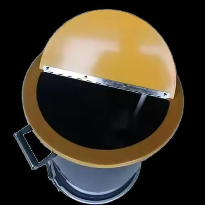 1007130 Máy phủ bột hoàn chỉnh cho máy 2F