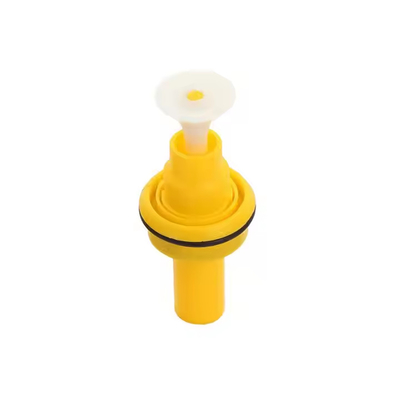 2322493 X1 Electrode Holder với vòi phun 2322529 Và 2321976 X1 Ventilator Spray Nozzle