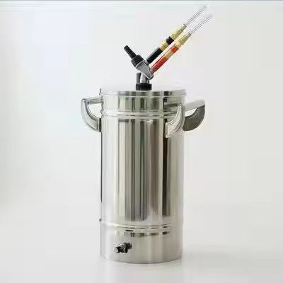 WX-101 GA03 Phần súng sơn bột cho thiết bị máy sơn bột công nghiệp