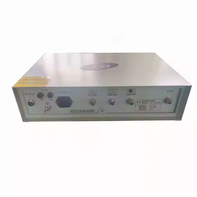 WX-101 GA03 Phần súng sơn bột cho thiết bị máy sơn bột công nghiệp