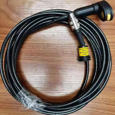 2334275 2334568 Cáp súng thủ công X1 6m ET Cáp phủ bột thủ công X1 15m ET Cáp kết nối điện
