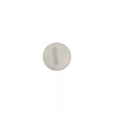 1605845 Máy phun phẳng 2,5-mm Bụi phủ bột Phần súng