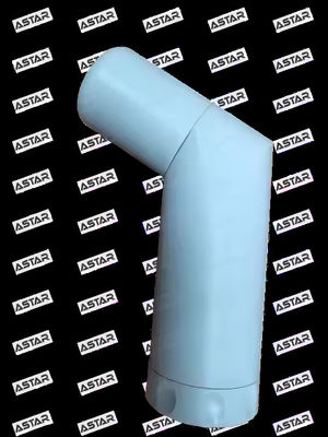 PEA - C4 - Hicoat súng phun bột tự động 390930 60 độ góc thích hợp WA60 C4 PEA-C4XL-S Corona