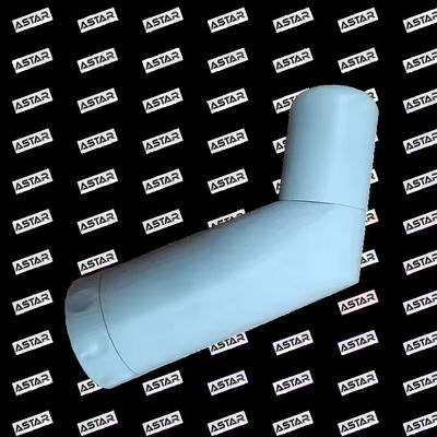 PEA - C4 - Hicoat súng phun bột tự động 390930 60 độ góc thích hợp WA60 C4 PEA-C4XL-S Corona