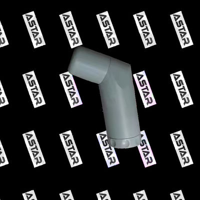 PEA - C4 - Hicoat súng phun bột tự động 390930 60 độ góc thích hợp WA60 C4 PEA-C4XL-S Corona