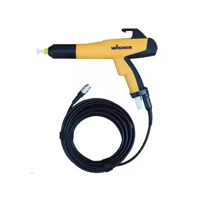 Giá nhà máy hiệu quả cao 2322587 X1 Máy phủ bột bằng tay súng phun